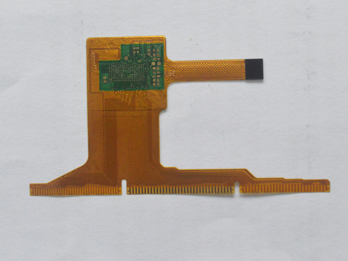 工控医疗排线(BGA-1)